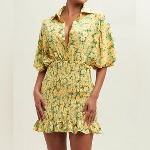 Brand new mini dress super stretchy